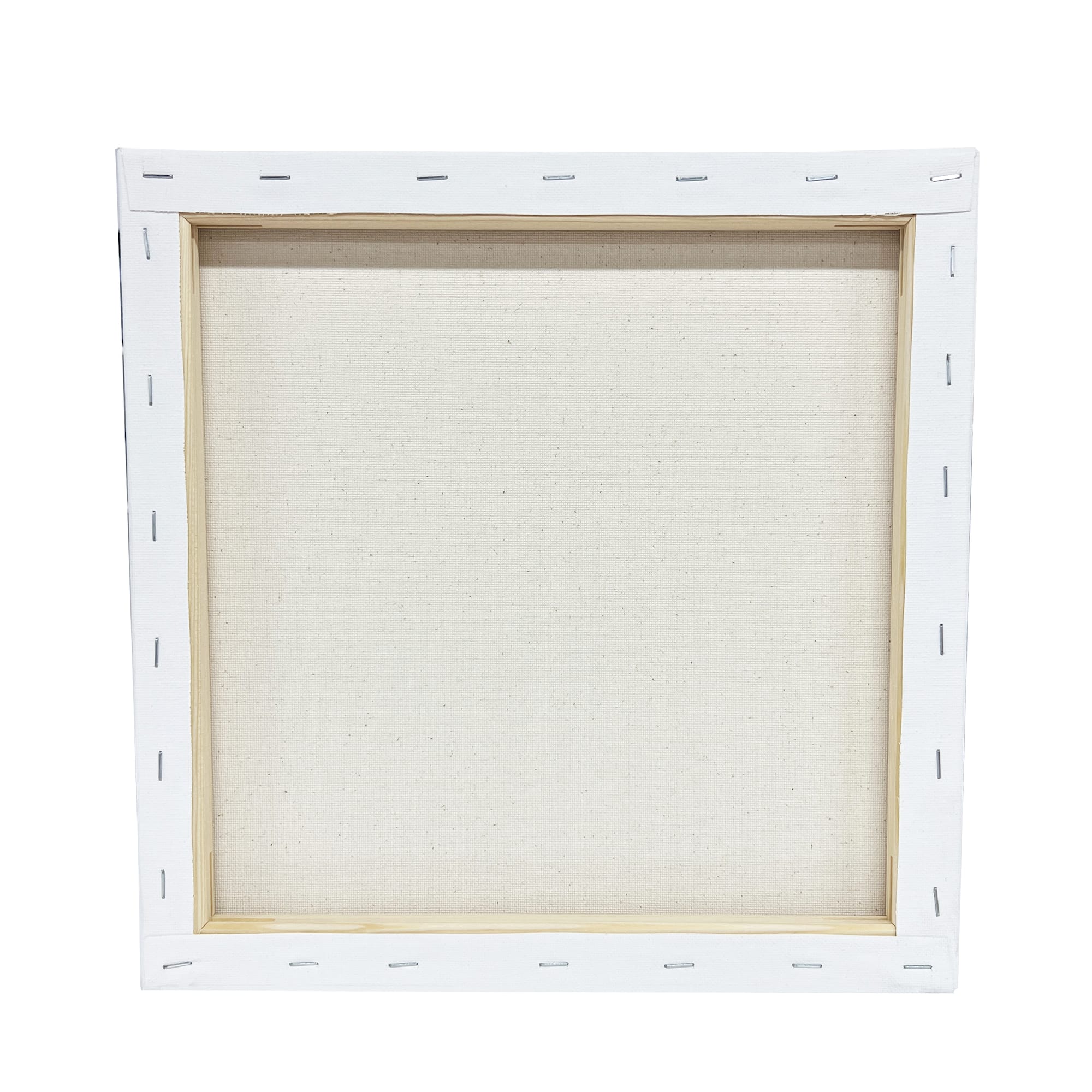 4 Packs: 7 ct. (28 total) 12" x 12" Super Value Canvas by Artist's Loft®